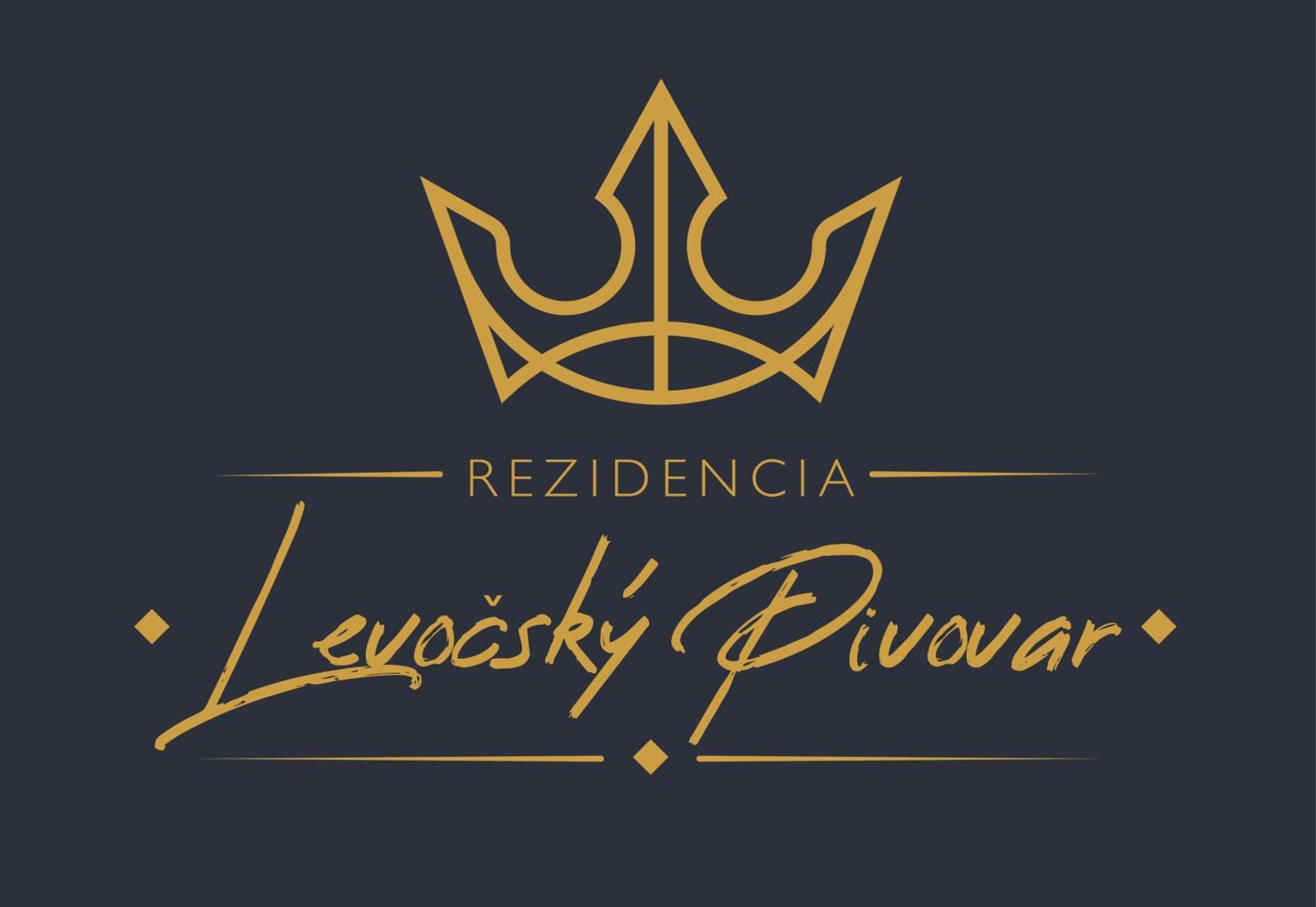 Rezidencia Levocsky Pivovar Levoča Exteriör bild